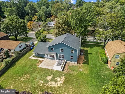 13813 Rippling Brook Dr, Silver Spring, MD 20906 photo 50