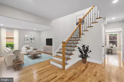13813 Rippling Brook Dr, Silver Spring, MD 20906 photo 4