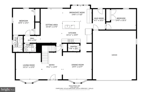 13813 Rippling Brook Dr, Silver Spring, MD 20906 photo 22