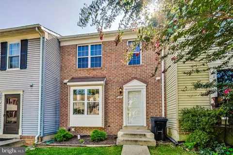 23 Cherry Bend Ct, Germantown, MD 20874