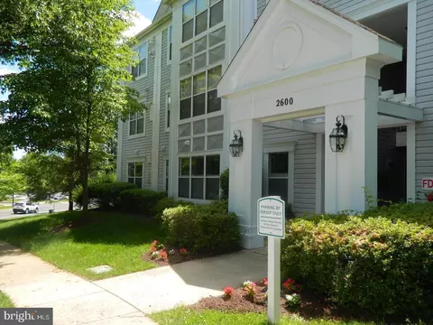 2600 Squaw Valley Ct #1-1, Silver Spring, MD 20906