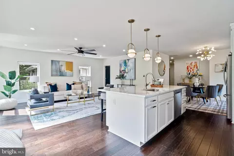 7708 Garland Ave, Takoma Park, MD 20912
