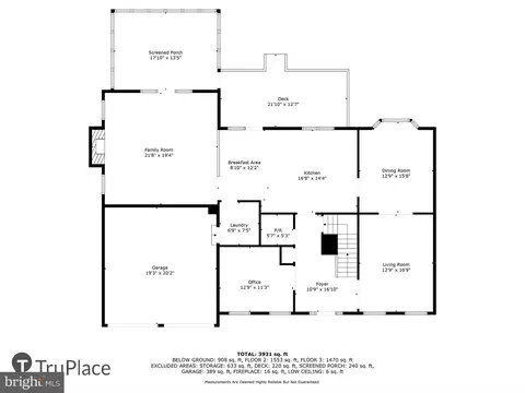 2300 Cranberry Ter, Silver Spring, MD 20906 photo 54