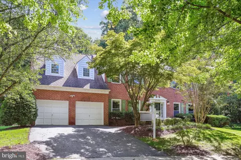 2300 Cranberry Ter, Silver Spring, MD 20906