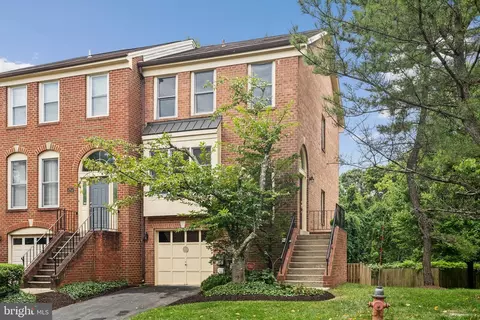 1523 Templeton Pl, Rockville, MD 20852