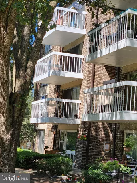 3232 Hewitt Ave #14, Silver Spring, MD 20906 photo 34