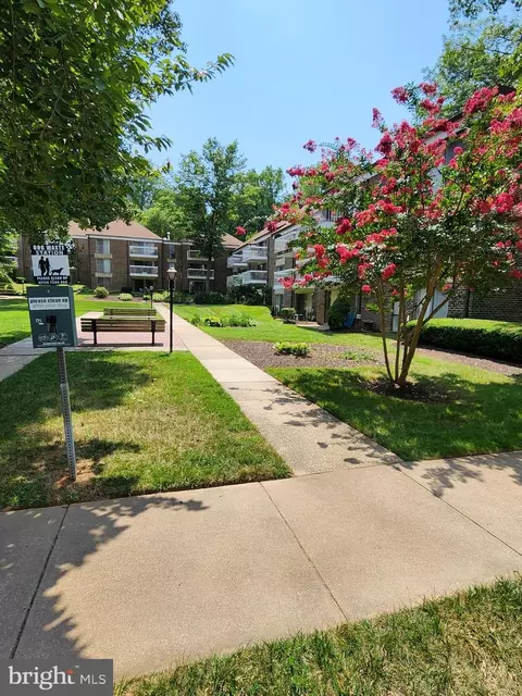 3232 Hewitt Ave #14, Silver Spring, MD 20906 photo 30