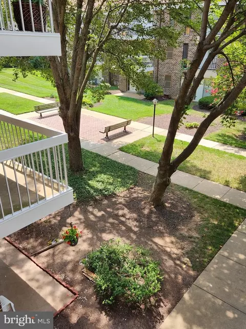 3232 Hewitt Ave #14, Silver Spring, MD 20906 photo 23