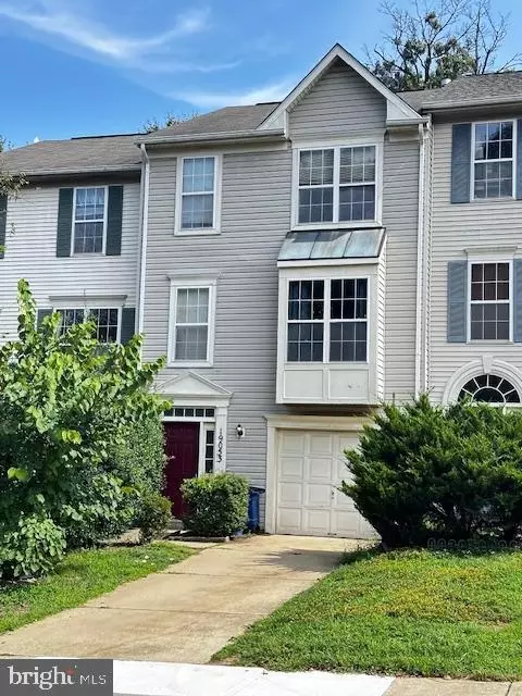 19053 Sawyer Ter, Germantown, MD 20874