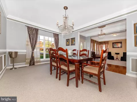 Dining - 13923 Schaeffer Rd, Boyds, MD 20841 photo 1 of 4