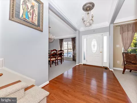 Entry Way - 13923 Schaeffer Rd, Boyds, MD 20841 photo 1 of 1