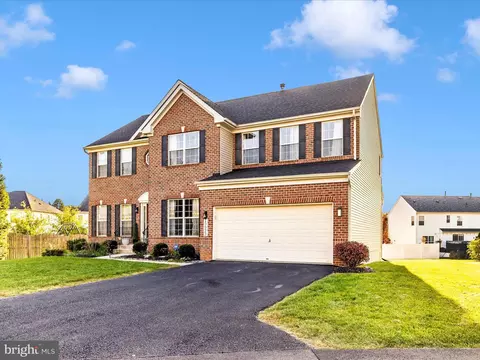 Exterior - 13923 Schaeffer Rd, Boyds, MD 20841 photo 5 of 7