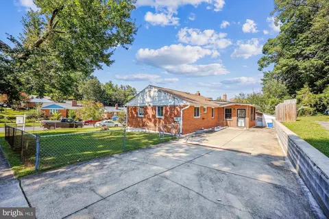 3901 Jeffry St, Silver Spring, MD 20906 photo 26