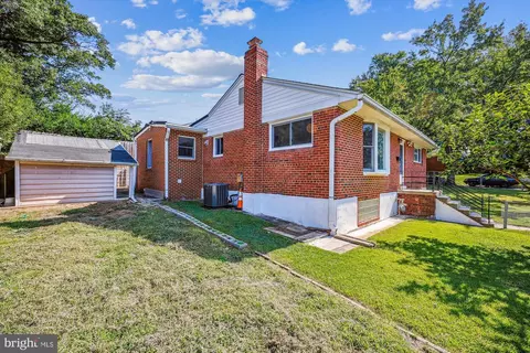 3901 Jeffry St, Silver Spring, MD 20906 photo 29
