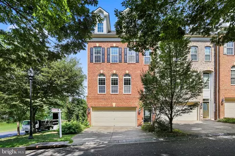 14800 Potomac Corner Ln, Rockville, MD 20850