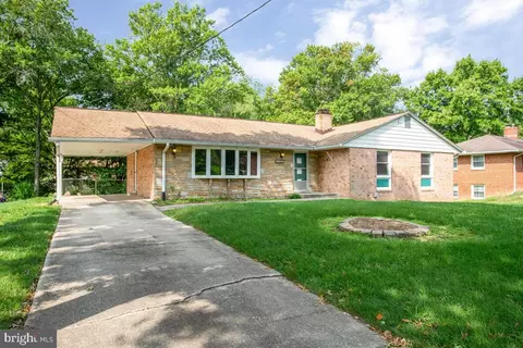 12412 Palermo Dr, Silver Spring, MD 20904 photo 4