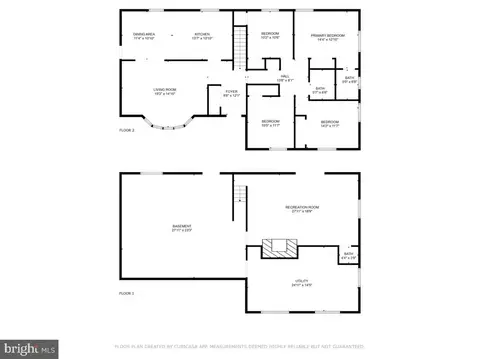12412 Palermo Dr, Silver Spring, MD 20904 photo 2