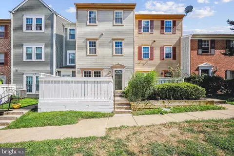 11410 Appledowre Way #62, Germantown, MD 20876