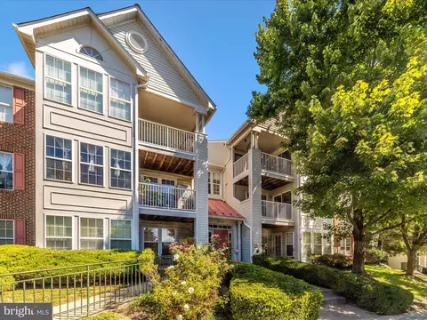10109 Ridge Manor Ter #4000-H, Damascus, MD 20872