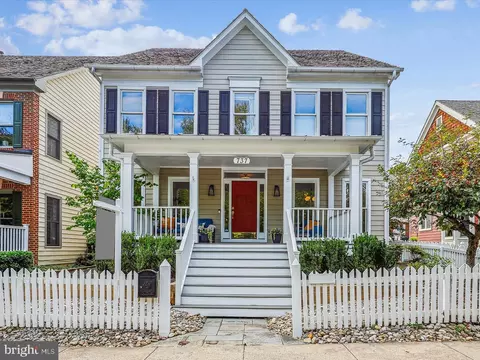 737 Chestertown St, Gaithersburg, MD 20878