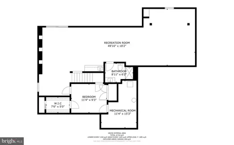 14510 Bubbling Spring Rd, Boyds, MD 20841 photo 59