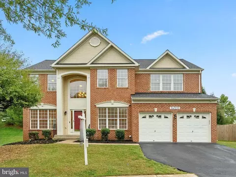 14510 Bubbling Spring Rd, Boyds, MD 20841