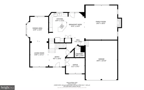 14510 Bubbling Spring Rd, Boyds, MD 20841 photo 57