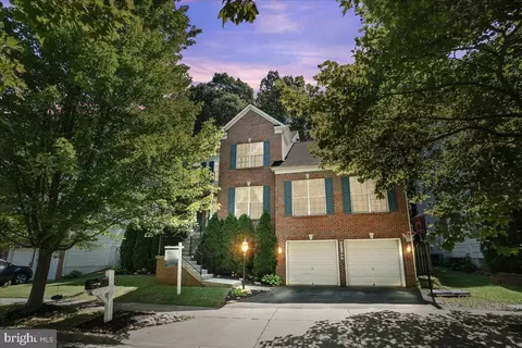 21109 Hickory Forest Way, Germantown, MD 20876