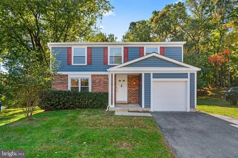 1405 Pillock Pl, Silver Spring, MD 20905