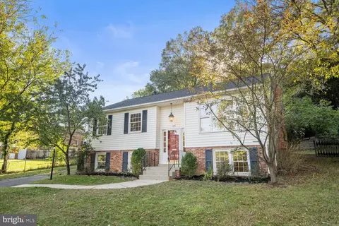 195 Leland St, Rockville, MD 20850