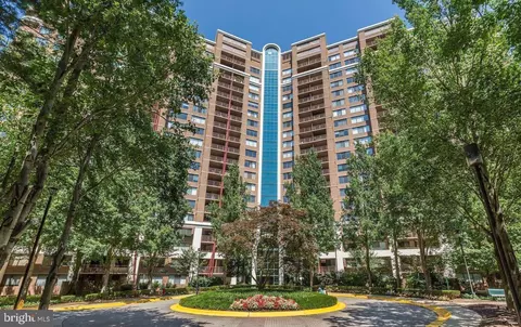 10101 Grosvenor Pl #909, North Bethesda, MD 20852