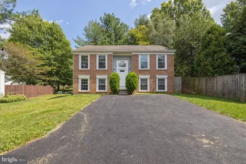 11608 Lucrece Ter, Germantown, MD 20876
