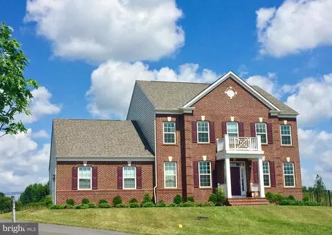 5 Heartwood Ter, Olney, MD 20832