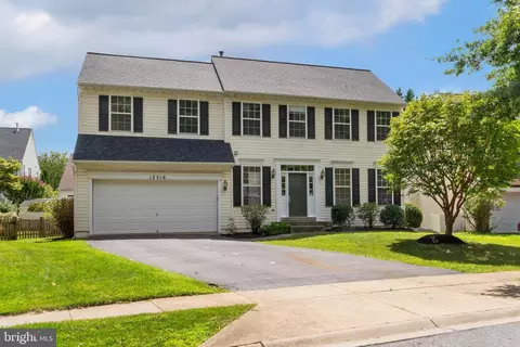 12516 Hawks Nest Ln, Germantown, MD 20876