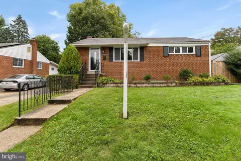 11903 Judson Rd, Silver Spring, MD 20902