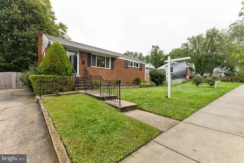 11903 Judson Rd, Silver Spring, MD 20902 photo 2