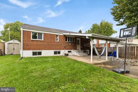 11903 Judson Rd, Silver Spring, MD 20902 photo 24
