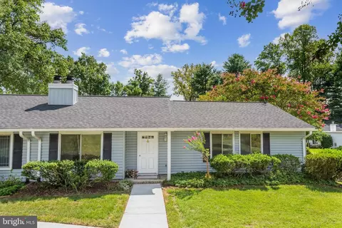 3523 Fiske Ter #157-A, Silver Spring, MD 20906