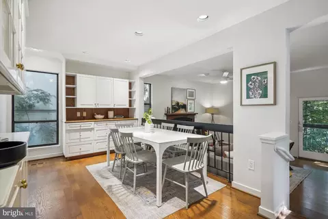 Dining - 304 Mississippi Ave, Silver Spring, MD 20910 photo 4 of 4