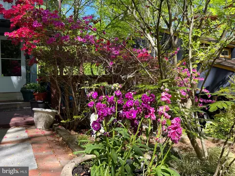 Exterior - 304 Mississippi Ave, Silver Spring, MD 20910 photo 20 of 25