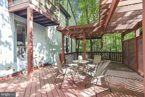 Exterior - 304 Mississippi Ave, Silver Spring, MD 20910 photo 15 of 25