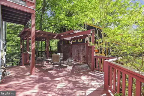Exterior - 304 Mississippi Ave, Silver Spring, MD 20910 photo 14 of 25