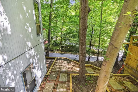 Exterior - 304 Mississippi Ave, Silver Spring, MD 20910 photo 16 of 25