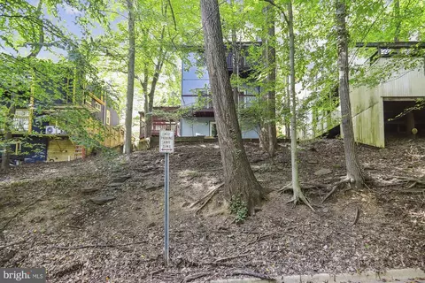 Exterior - 304 Mississippi Ave, Silver Spring, MD 20910 photo 5 of 25