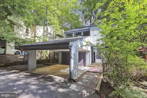 Exterior - 304 Mississippi Ave, Silver Spring, MD 20910 photo 2 of 25