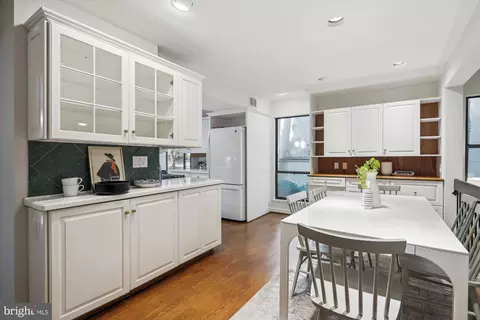 Dining - 304 Mississippi Ave, Silver Spring, MD 20910 photo 3 of 4