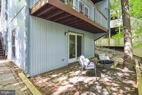 Exterior - 304 Mississippi Ave, Silver Spring, MD 20910 photo 10 of 25