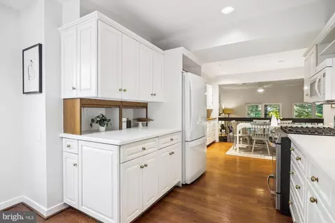 Kitchen - 304 Mississippi Ave, Silver Spring, MD 20910 photo 3 of 5