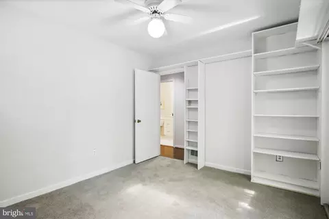 Bedroom - 304 Mississippi Ave, Silver Spring, MD 20910 photo 6 of 10
