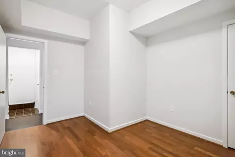 Bedroom - 304 Mississippi Ave, Silver Spring, MD 20910 photo 10 of 10